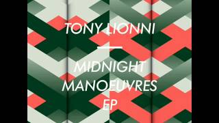 Tony Lionni - When Time Began [Freerange]