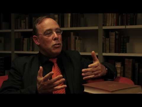 The Infinite Fire Webinar Series - Introduction by Wouter J. Hanegraaff