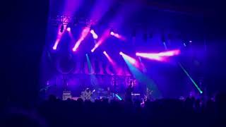 Clutch - Spleen Merchant (Brooklyn Paramount 09052024)