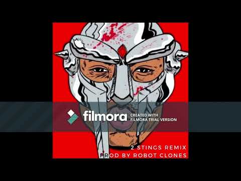 2 Stings Remix - prod by Robot Clones