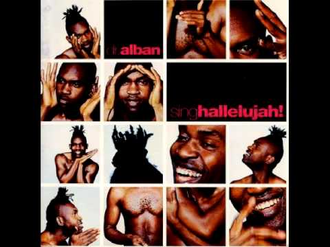 Sing Hallelujah! ~ Dr Alban