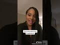 Keisha Buchanan addresses Heidi Range & Siobhan Donaghy criticisms (TikTok, July 2022)