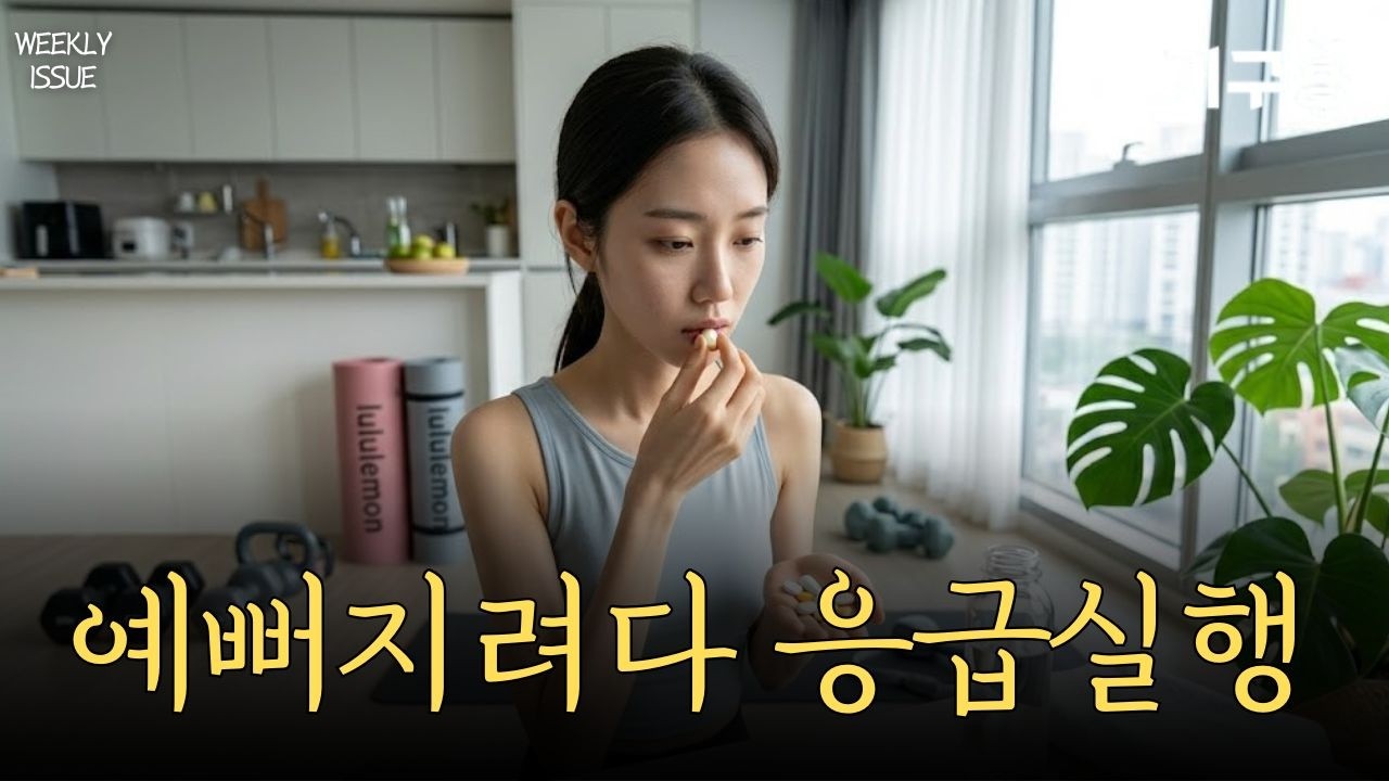 외국인이 한국 학교 오고 싶어 미치는 진짜 이유