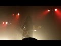 Satan - 03 Incantations (Very 'Eavy Festival ...