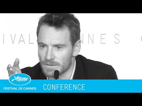 MACBETH -conference- (en) Cannes 2015