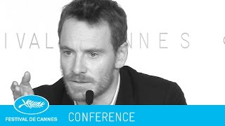MACBETH conference en Cannes 2015