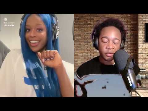 SUSA PODCAST: AZEALIA BANKS & SXYLK