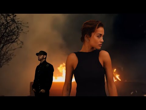 Eminem, Rita Ora - Falling To Pieces | Remix by Liam