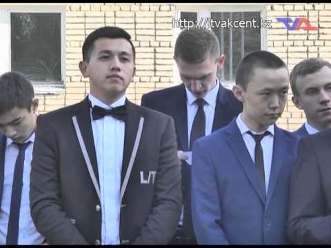Лисаковск, выпуск программы «День» от 4 июня 2015г.