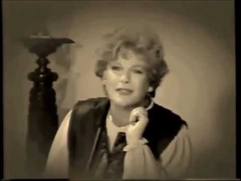 Maria Koterbska - Przemija uroda w nas