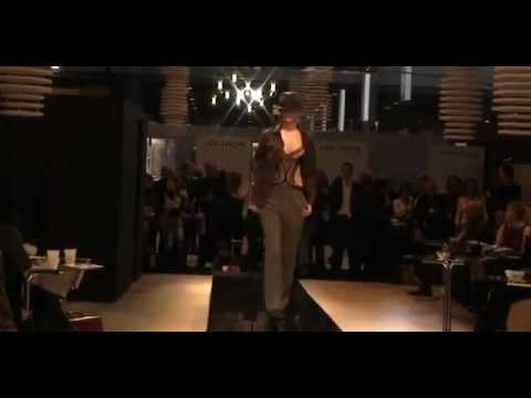 Jolidon - Mode City Paris (2009)