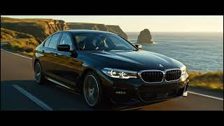 AI Commercial - Brand Film