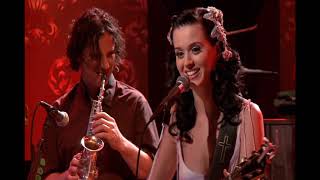 Katy Perry MTV Unplugged full show (2009)
