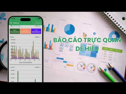 aSeller POS - Smart Sales
