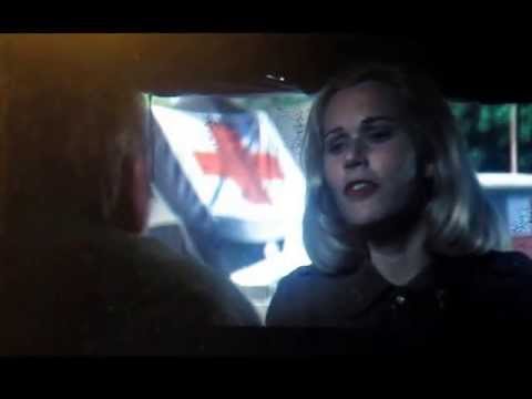 MASH:  Hawkeye Tells Hot Lips Off