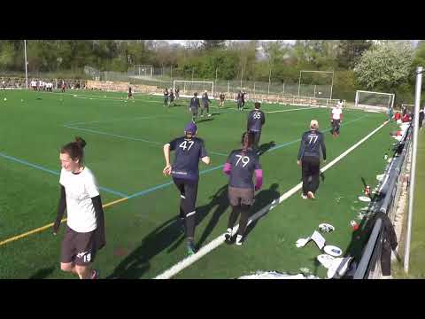 Heidees Invite 2022 - Heidelberg - Darmstadt 09.04.2022