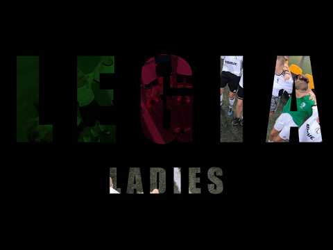 Legia Ladies- nabór