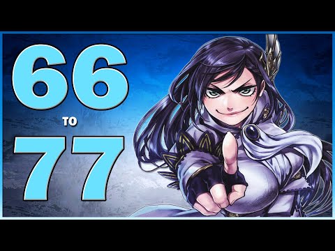 BEELZEBUB Vs NIKOLA TESLA ACTUALLY SLAPS!! - Record of Ragnarok Chapters 66 to 77 LIVE Reaction