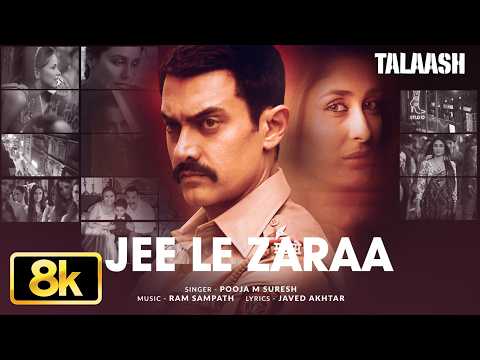 Jee Le Zaraa - Trending Version — watch video