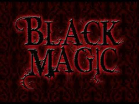 Cosmonov - Black Magic ( Ken Lay remix 2015 ) Prew.