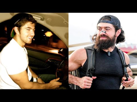 From Rock Bottom to Breakthrough (if you're feeling down, watch this)