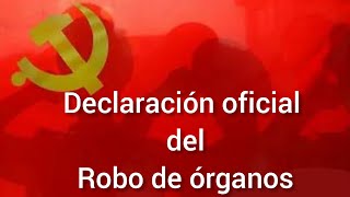 No lo digo yo, lo dicen ellos mismos!