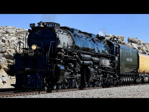 Trains And Music: Beethoven's 5th Symphony