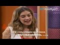 Violetta 2 : Angie canta "Podemos" [RUS] 