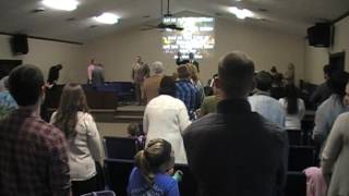 Revival 2017 Sunday, April 23 Part 1