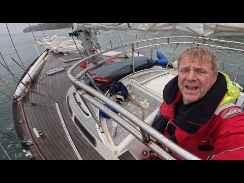 156 : WHALE BILGE PUMPS!! Now maybe we wont sink!!!