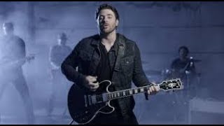 Chris Young - Where I Go When I Drink - Lyrics