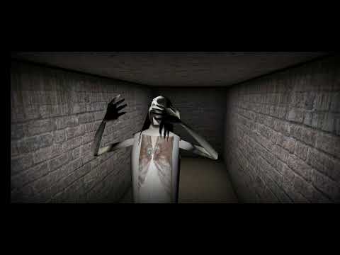 Slendrina the cellar ending