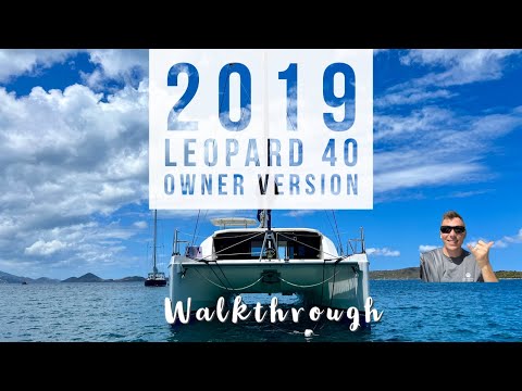 Leopard 40