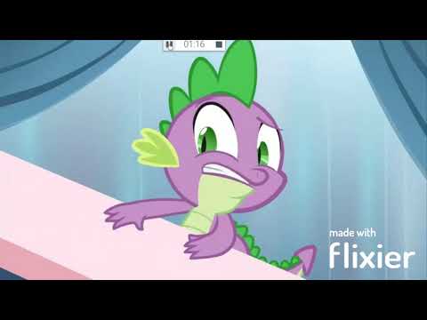 The Little Unicorn part 8 - The Storm