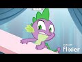 The Little Unicorn Part 8 The Storm
