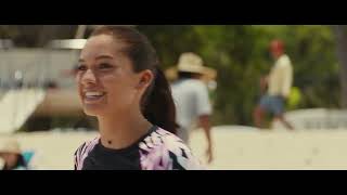 SPOT「姉妹編」編15秒