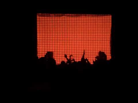 Hatcha b2b Youngsta @ The Works