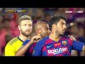 Luis Suárez goal vs. Arsenal (04/08/2019) Joan Gamper HD 720p