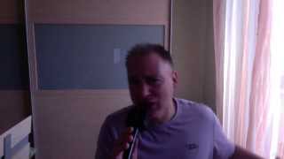 Con Funk Shun.. Make it Last Cover by Oldschoolfunkateer