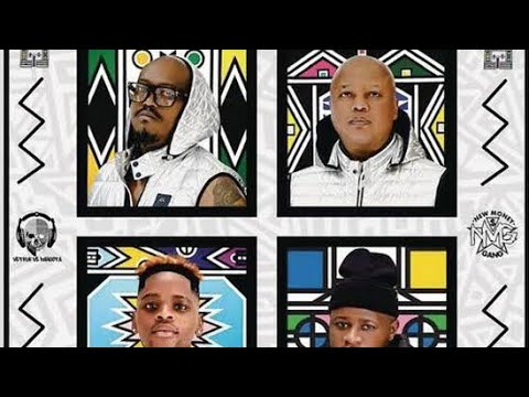 Vetkuk vs Mahoota, DJ Maphorisa & Ray - Tsa Mandebele (Revisit) Ft Candy , Nobantu Vilakazi & Oskido