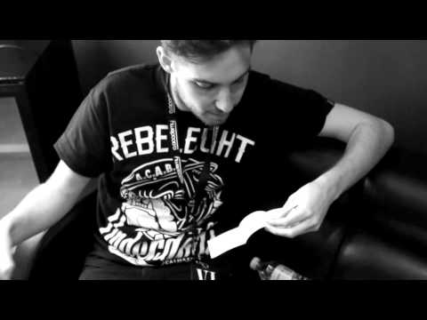 You Me At Six 'Sinners Never Sleep' Tour Diary - Episode 7