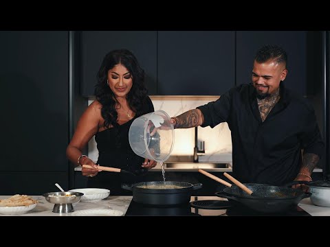 Dewindersingh Sewnath X Savita Singh - Shirley Gyal Vip Mix [Official Music Video] (2026 Remix)