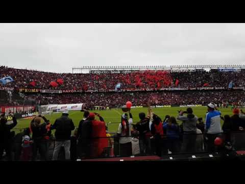 "COLÓN 1 - UNIÓN 1 | CLASICO SANTAFESINO | RECIBIMIENTO SABALERO 14/05/2017" Barra: Los de Siempre • Club: Colón