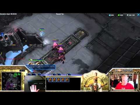 MCanning vs Mamba PvZ, back and forth phoenix opener