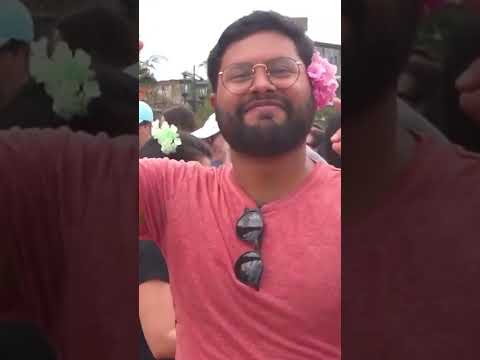 TIK TOK PRUEBA VAOVA SARA JARAMILLO