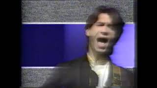 Ekatarina Velika - Zemlja (Rock Odeon, 1987)