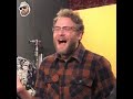 Celebrity Beanboozled Challenge Arron Crascall