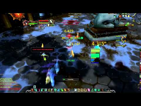 Tosan Presents - Rogue Karma