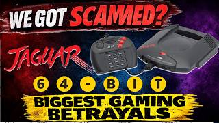 4 Consoles That Completely Burned Their Buyers