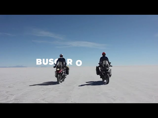 Vídeo Motoatacama